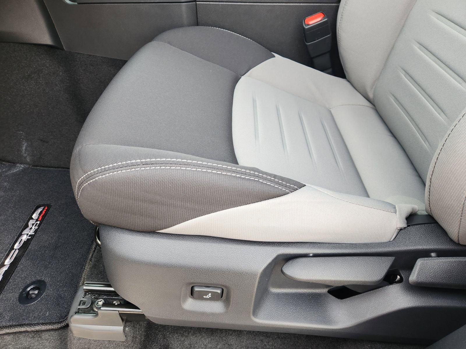 New 2026 Toyota Tacoma TRD Sport image 23