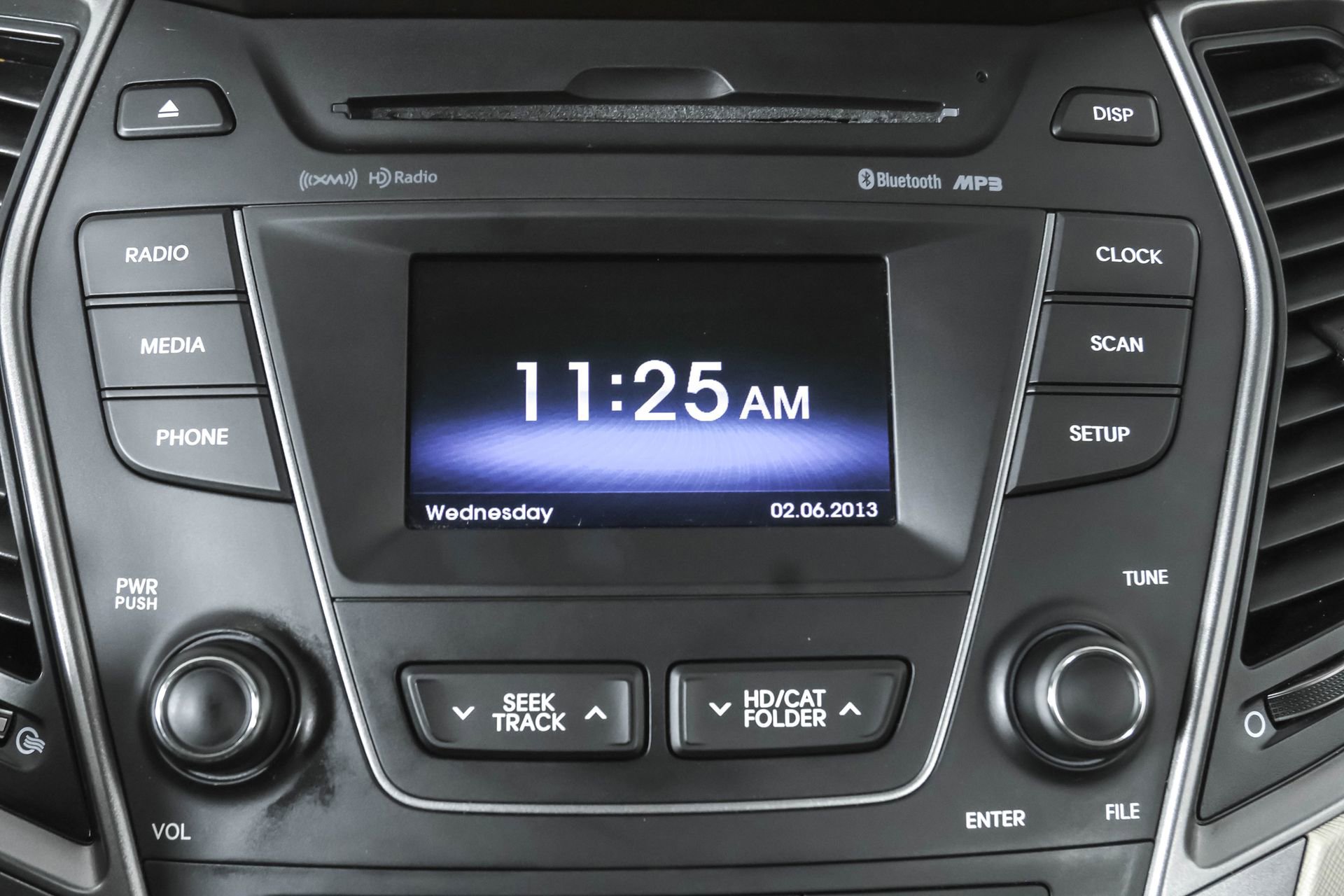 Used 2013 Hyundai Santa Fe Sport 2.0T image 32