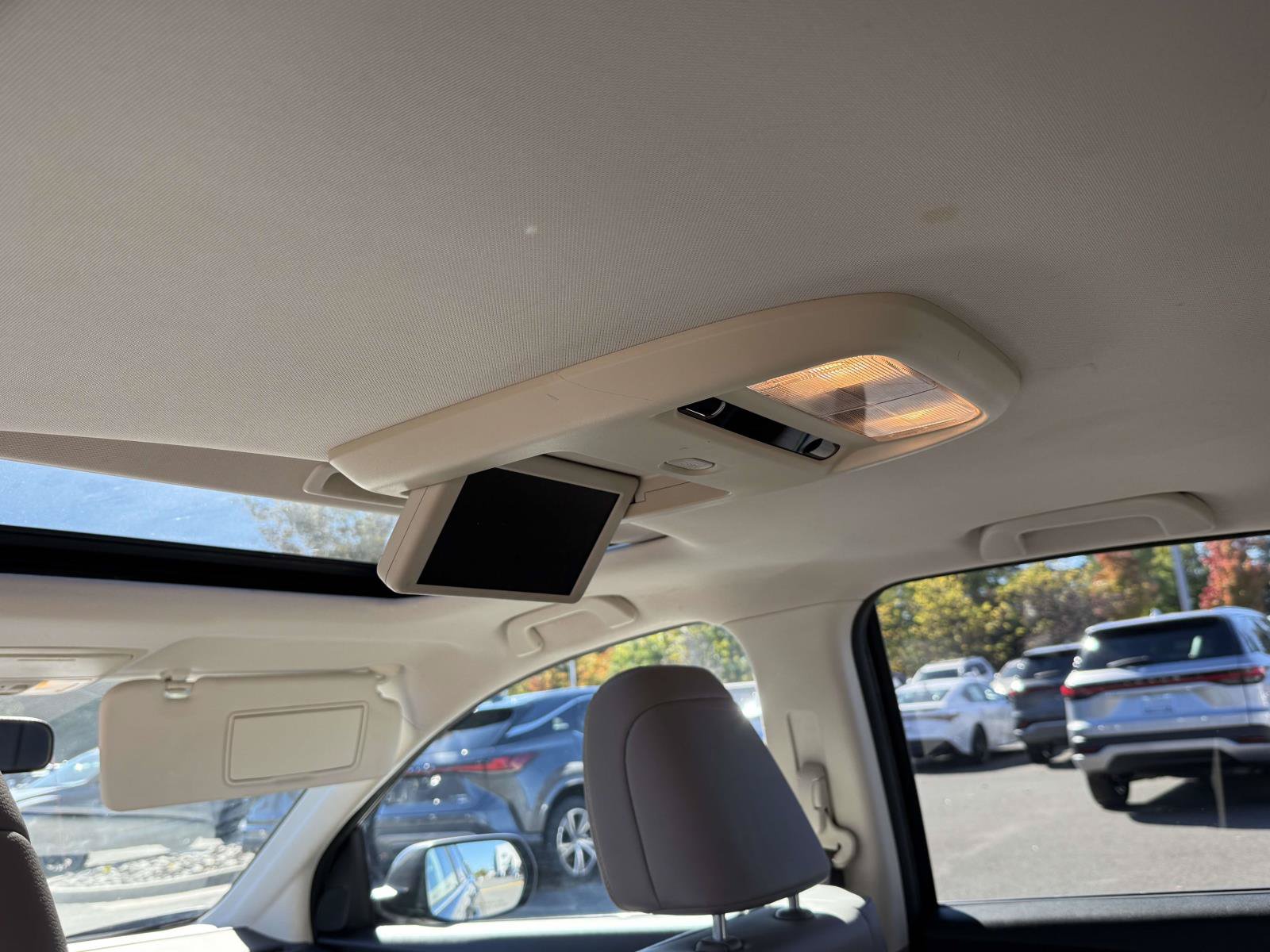 Used 2013 Honda CR-V EX-L image 21