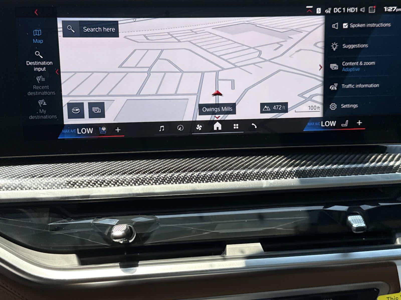 New 2026 BMW X5 M Competition w/ Executive Package AWD/4WD image 19