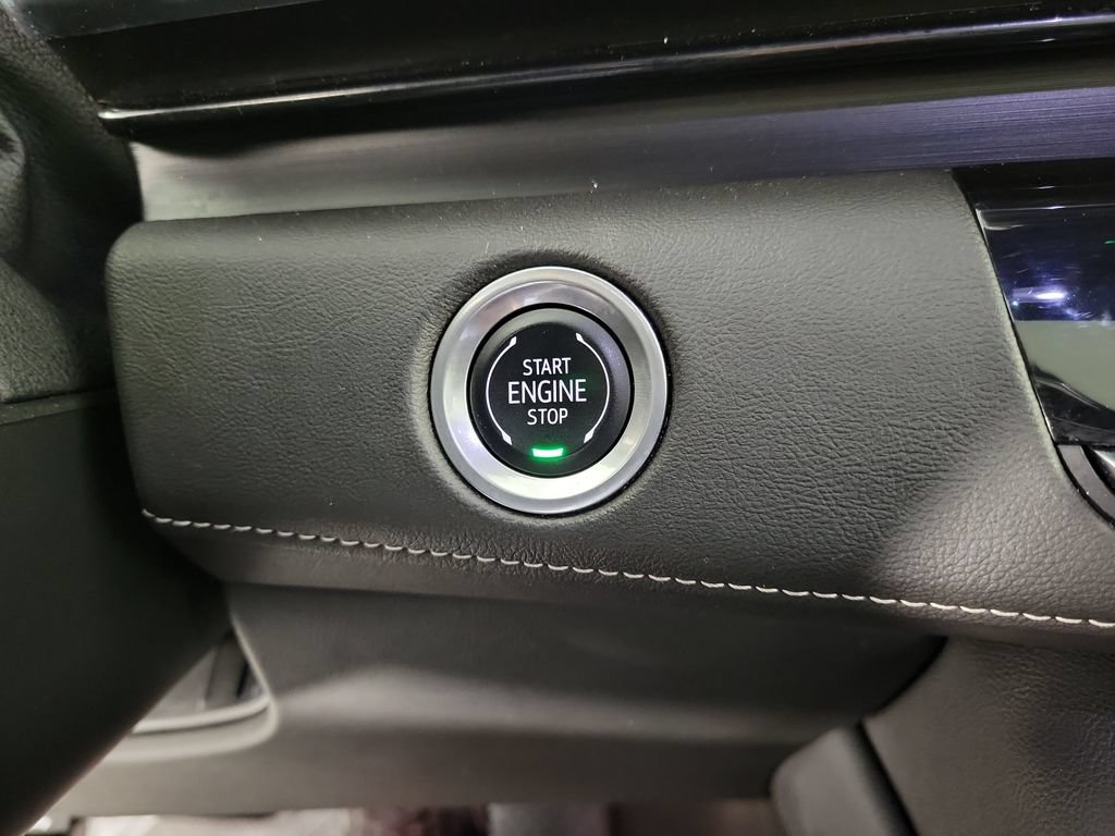 Certified 2024 Cadillac Escalade ESV Sport AWD/4WD image 31