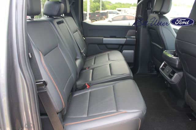 New 2026 Ford F150 Lariat image 10
