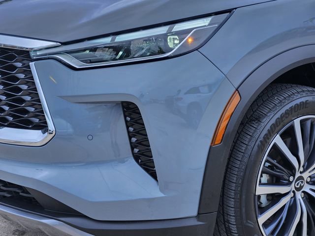 Used 2025 INFINITI QX60 Autograph w/ Lighting Package (N94) image 7