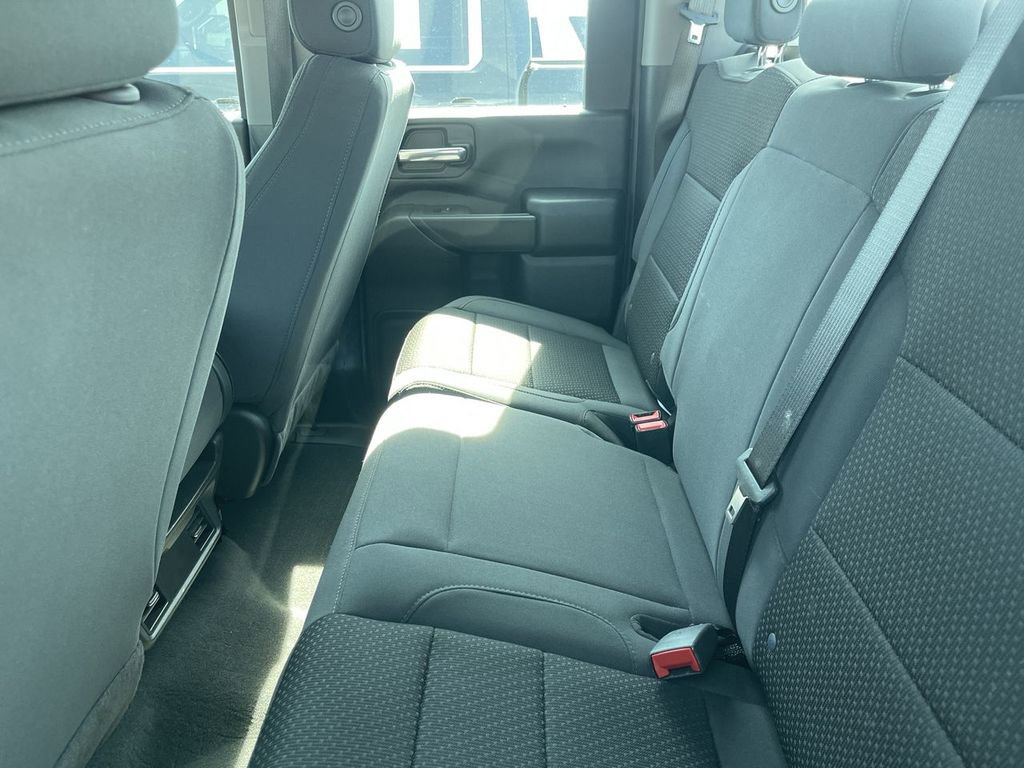 Used 2024 Chevrolet Silverado 2500 W/T w/ WT Fleet Convenience Package AWD/4WD image 6