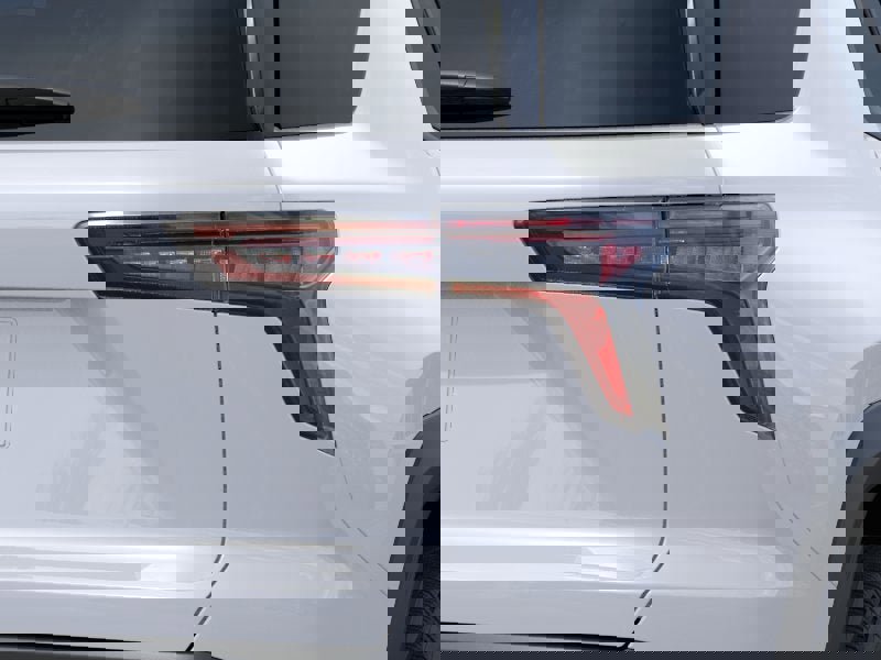 New 2026 Chevrolet Equinox LT image 11