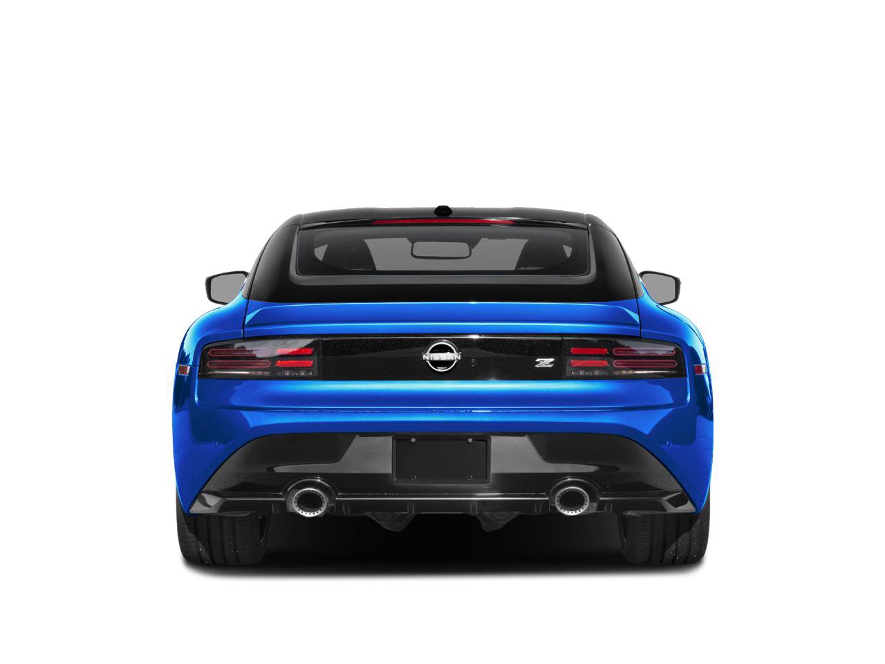 New 2024 Nissan Z Performance w/ Floor Mat Package image 30