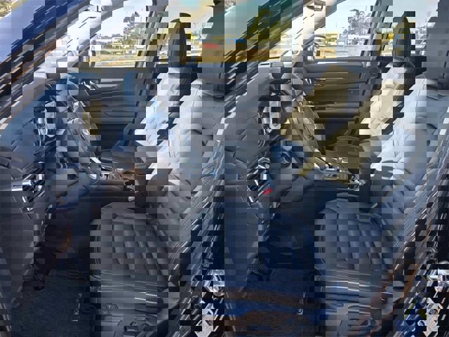 New 2025 MAZDA CX-5 AWD 2.5 S w/ Preferred Package image 7