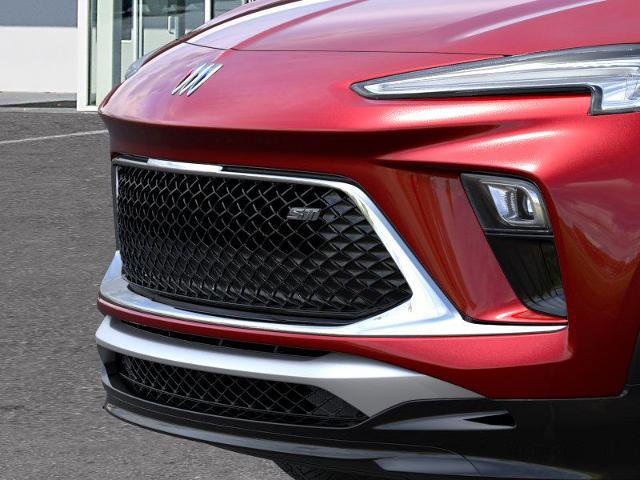 New 2026 Buick Encore GX Sport Touring w/ Comfort Package image 35