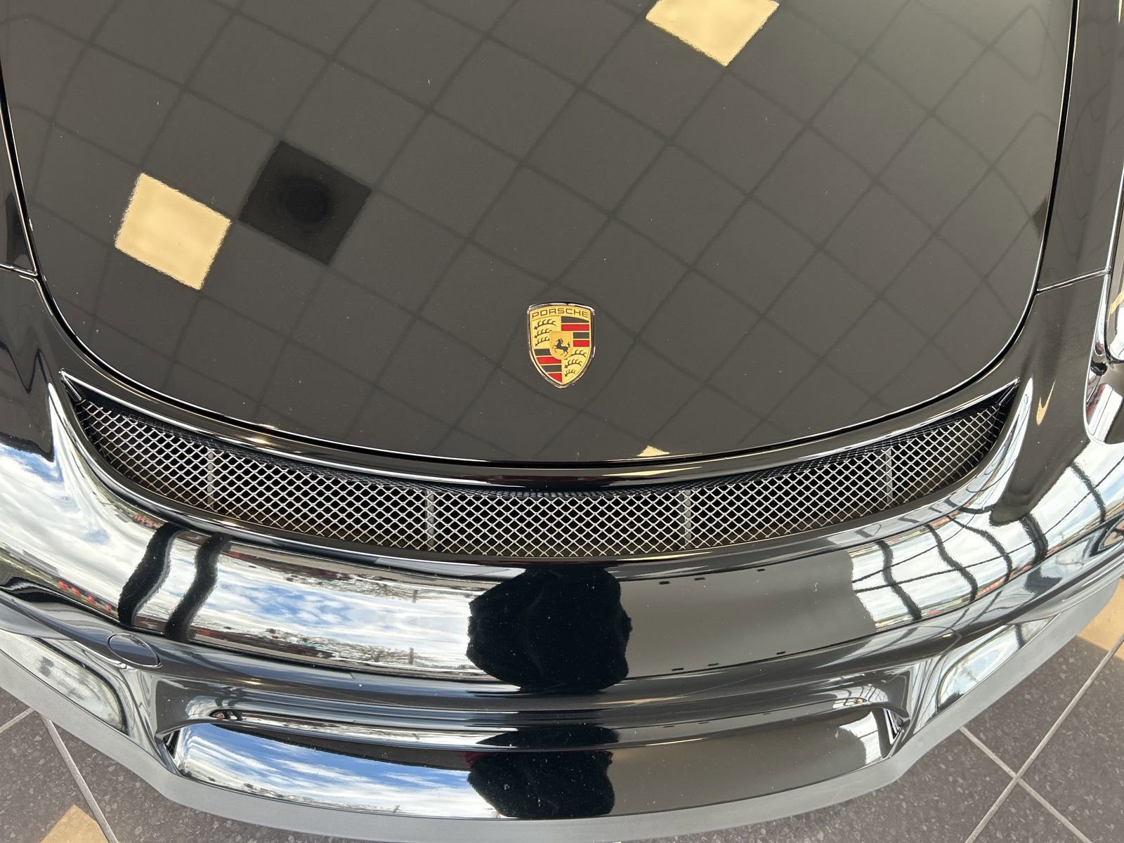 Used 2016 Porsche Cayman GT4 image 15