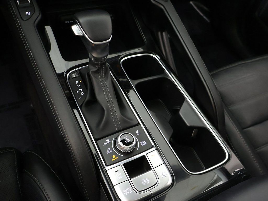 Used 2024 Kia Telluride SX Prestige image 62