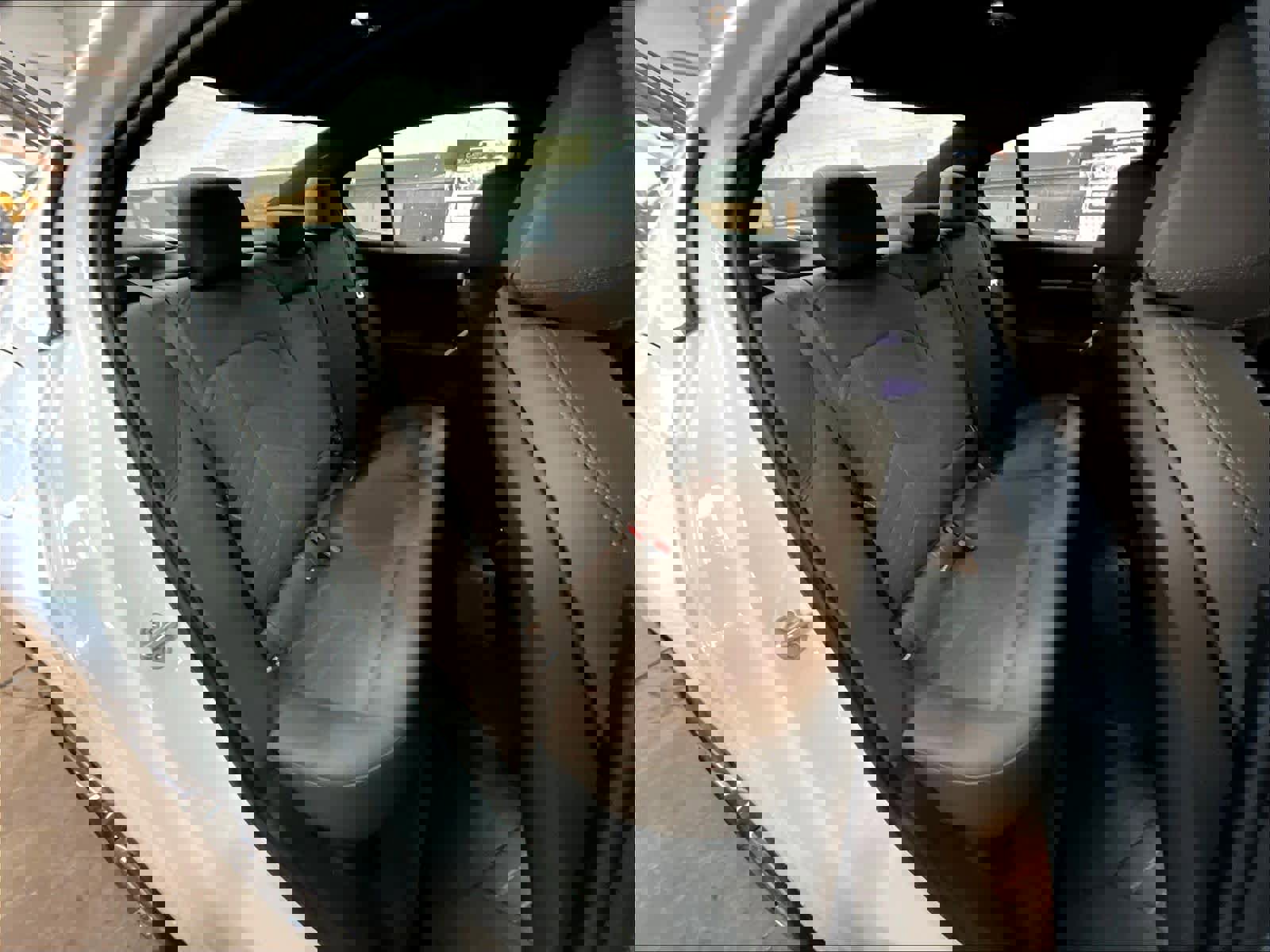 Used 2026 BMW 530i w/ Premium Package image 28