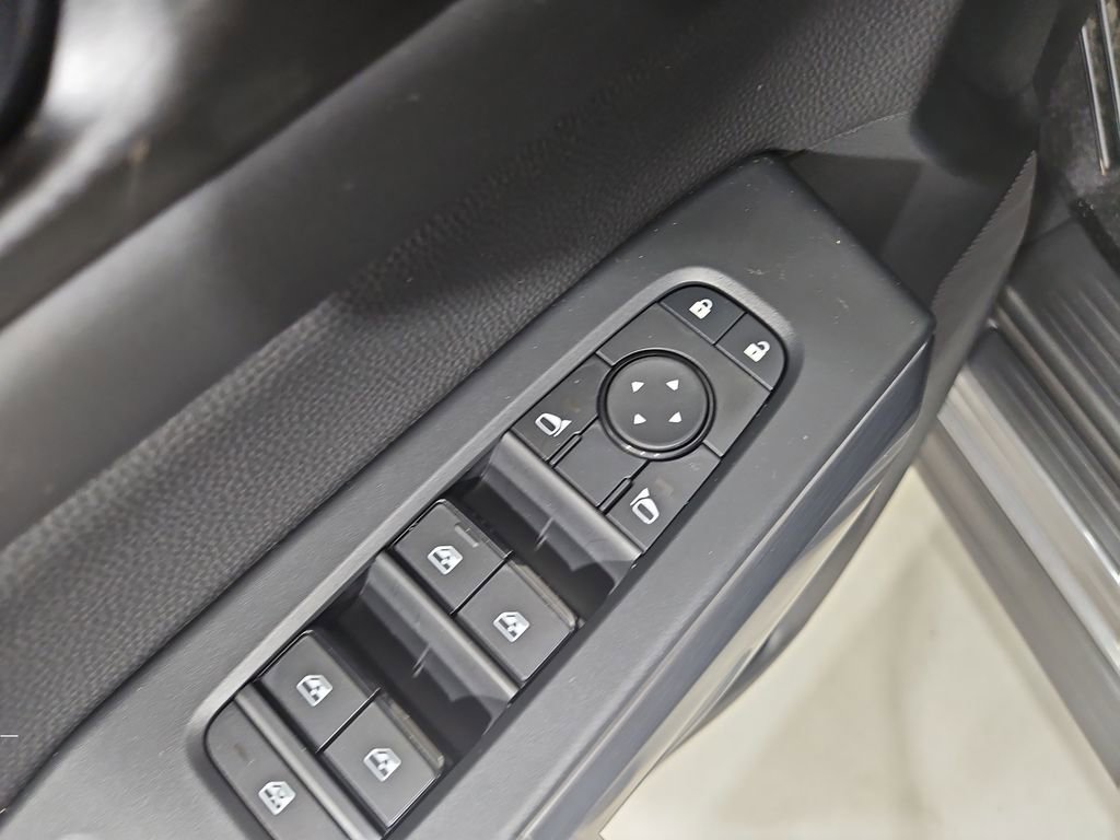 New 2026 Nissan Pathfinder Rock Creek image 11