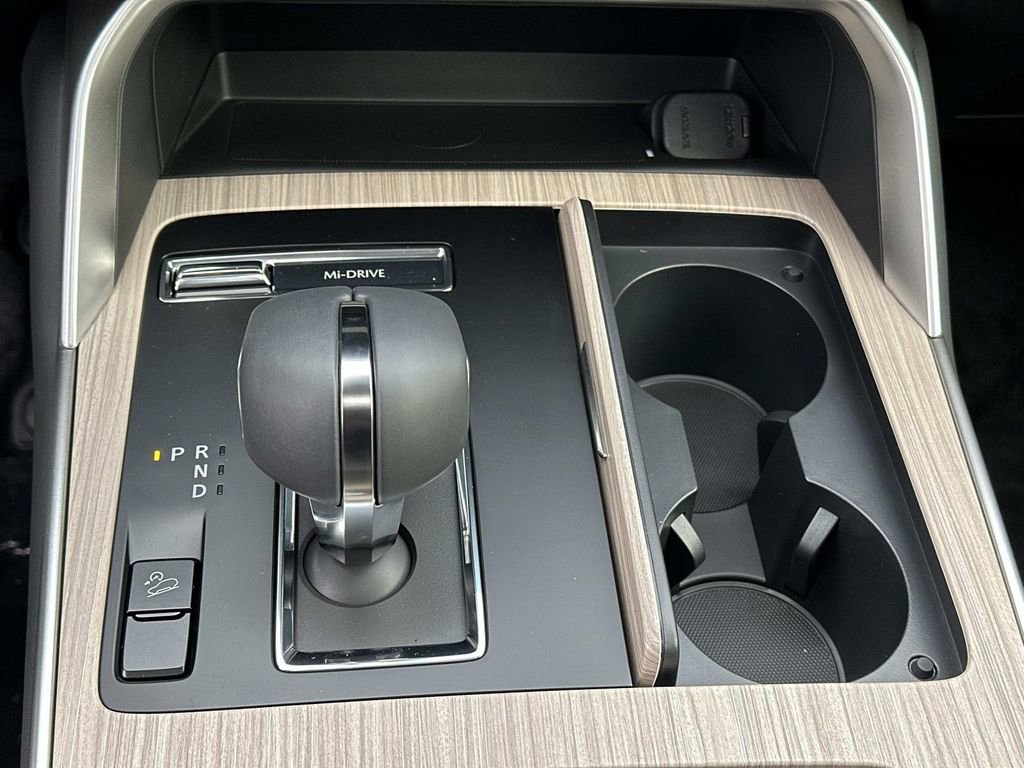 New 2026 MAZDA CX-90 3.3 Turbo w/ Preferred Package image 13