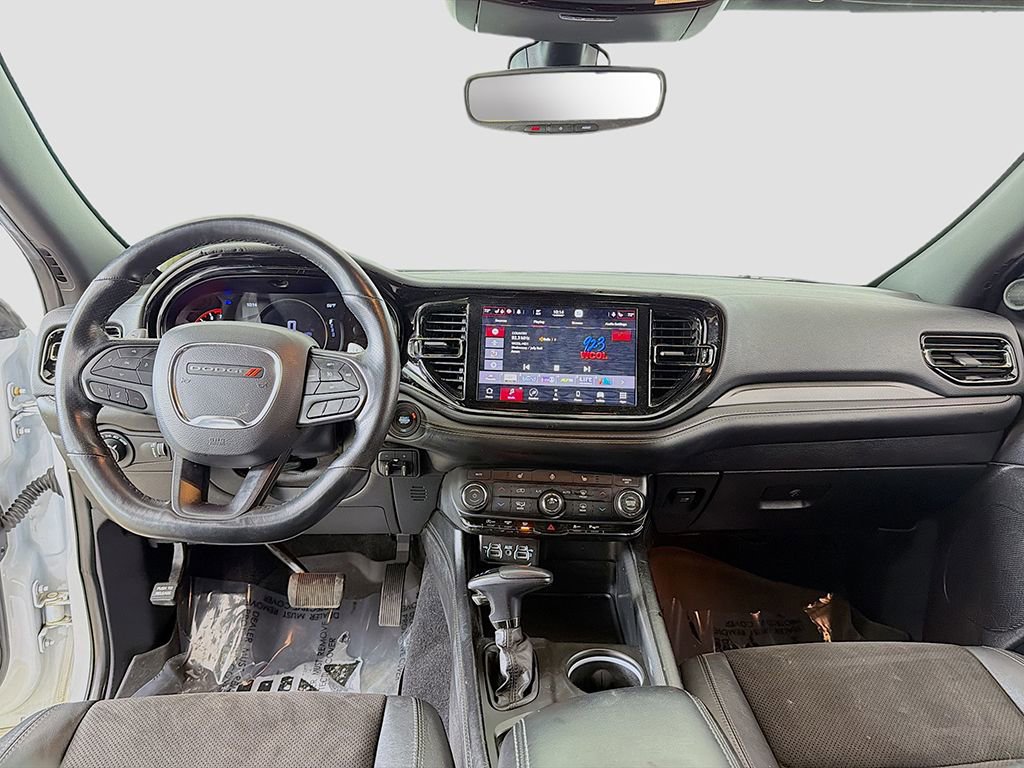 Used 2021 Dodge Durango GT image 29