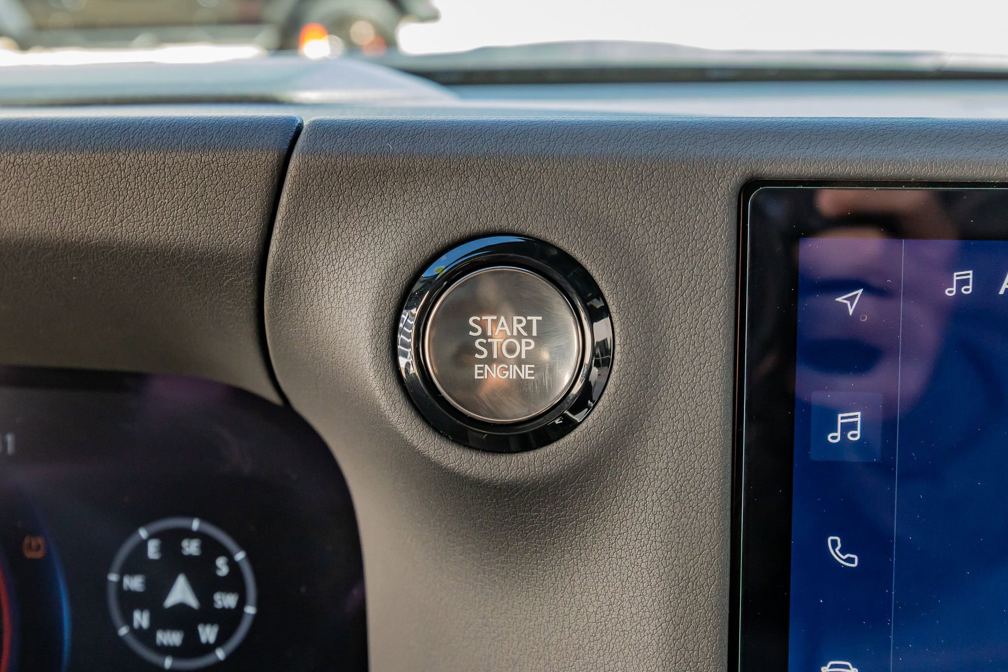 Used 2026 Lexus GX 550 w/ Accessory Package (2T) image 23