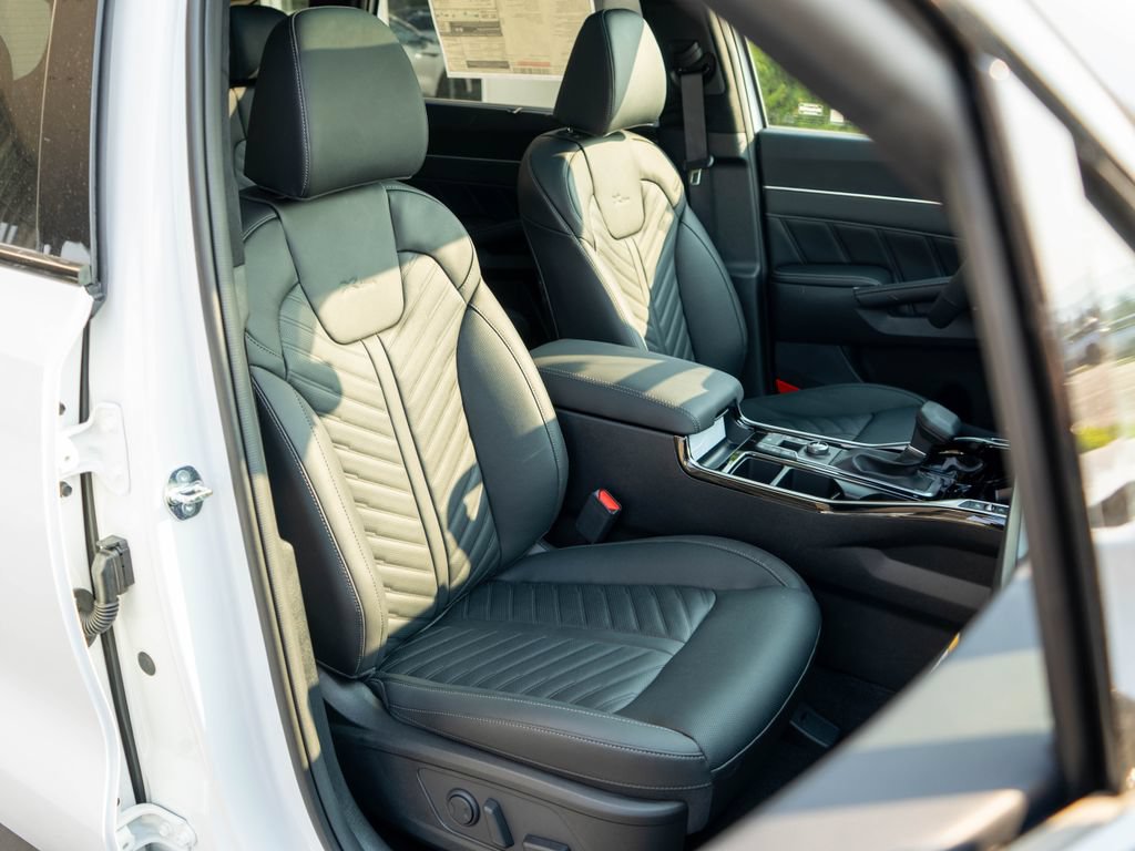 New 2026 Kia Sorento SX Prestige AWD/4WD image 9