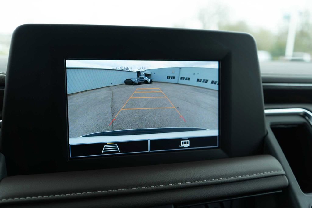 Used 2023 Chevrolet Tahoe LS RWD image 21