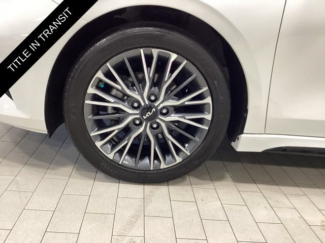 Used 2023 Kia Forte GT-Line FWD image 22