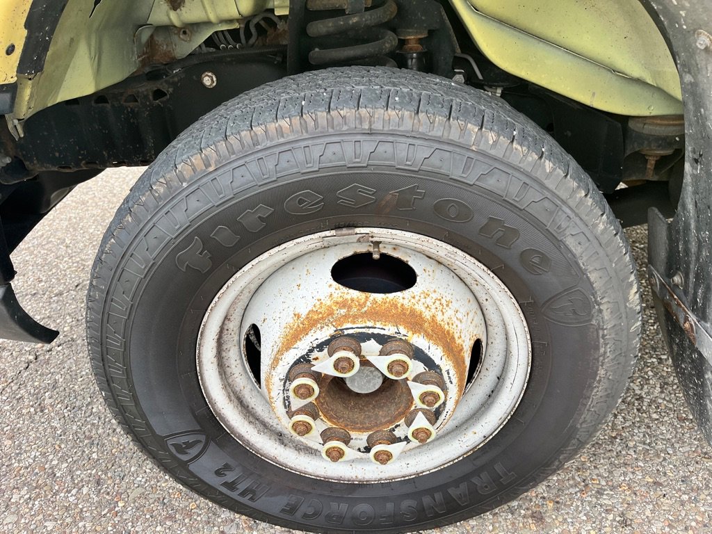 Used 2019 Ford E-450 and Econoline 450 Super Duty w/ Power Windows & Locks Group image 21