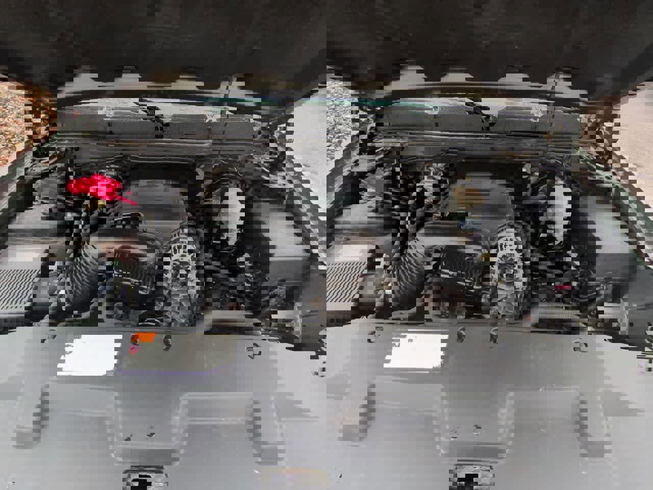 Used 2012 Chevrolet Silverado 1500 LTZ w/ LTZ Plus Package image 14