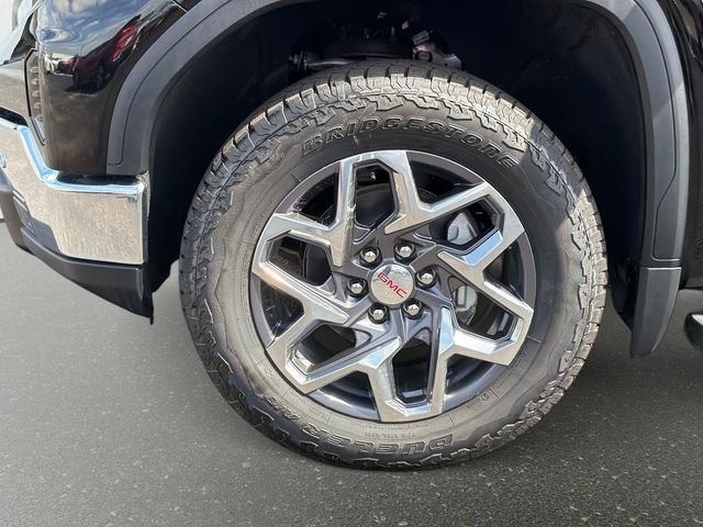 New 2026 GMC Sierra 1500 SLT w/ SLT Premium Package AWD/4WD image 10