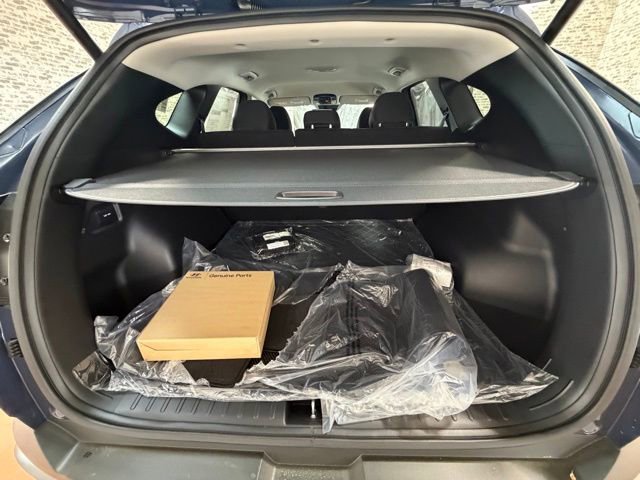 New 2026 Hyundai Tucson SEL image 11