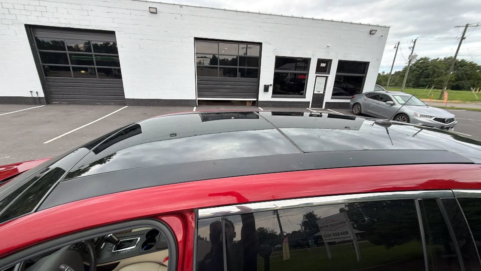 Used 2019 Lincoln MKT AWD image 15