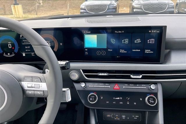 New 2026 Hyundai Sonata SEL image 7