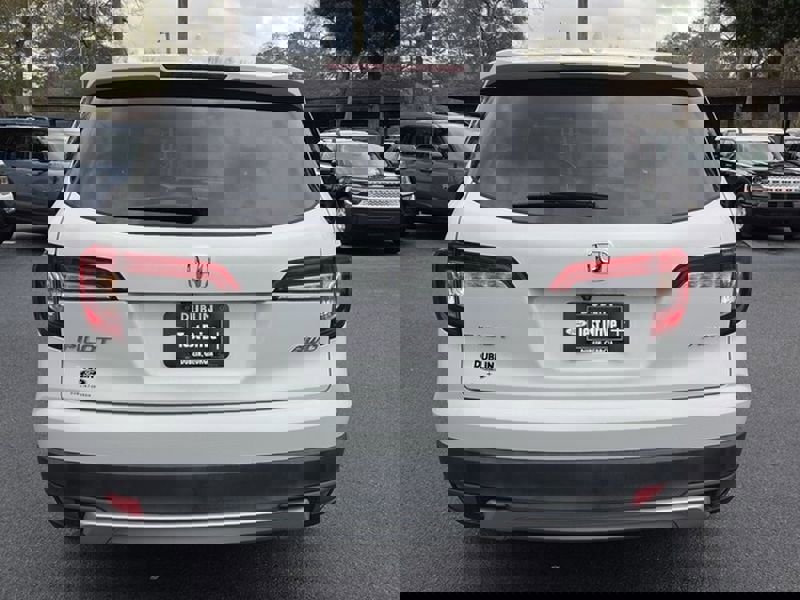 Used 2020 Honda Pilot EX-L image 13