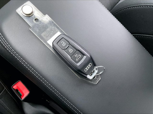 Used 2026 Audi A6 Premium Plus AWD/4WD image 20
