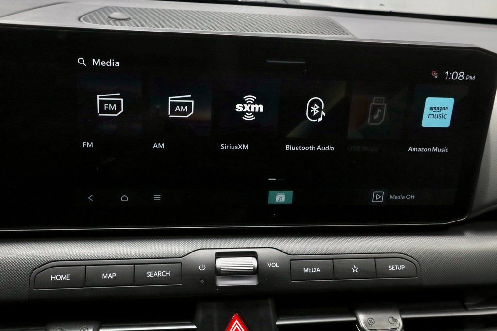 Used 2025 Kia K4 LXS image 3