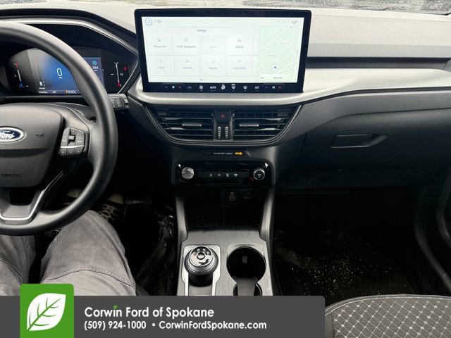 Used 2025 Ford Escape Active w/ Tech Pack #1 image 12