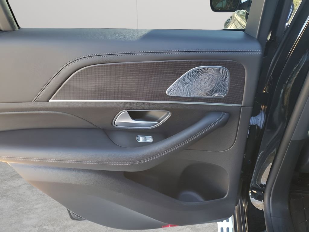 Used 2023 Mercedes-Benz GLE 350 image 17