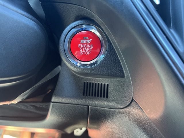 Used 2025 Subaru WRX tS AWD/4WD image 29