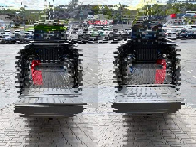 New 2026 GMC Canyon Elevation w/ Convenience Package image 9