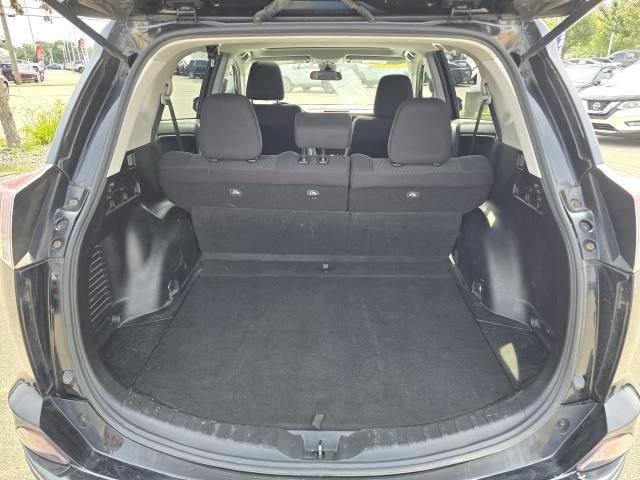 Used 2018 Toyota RAV4 XLE w/ Plus Extra Value Package AWD/4WD image 8