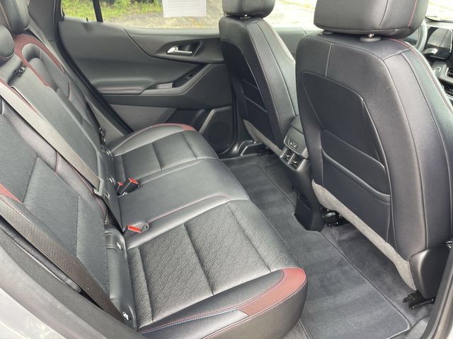 Used 2025 Chevrolet Equinox RS w/ Safety and Technology Package AWD/4WD image 15