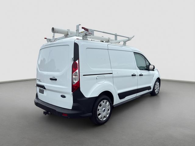 Used 2022 Ford Transit Connect XL w/ Trailer Tow Package FWD image 6