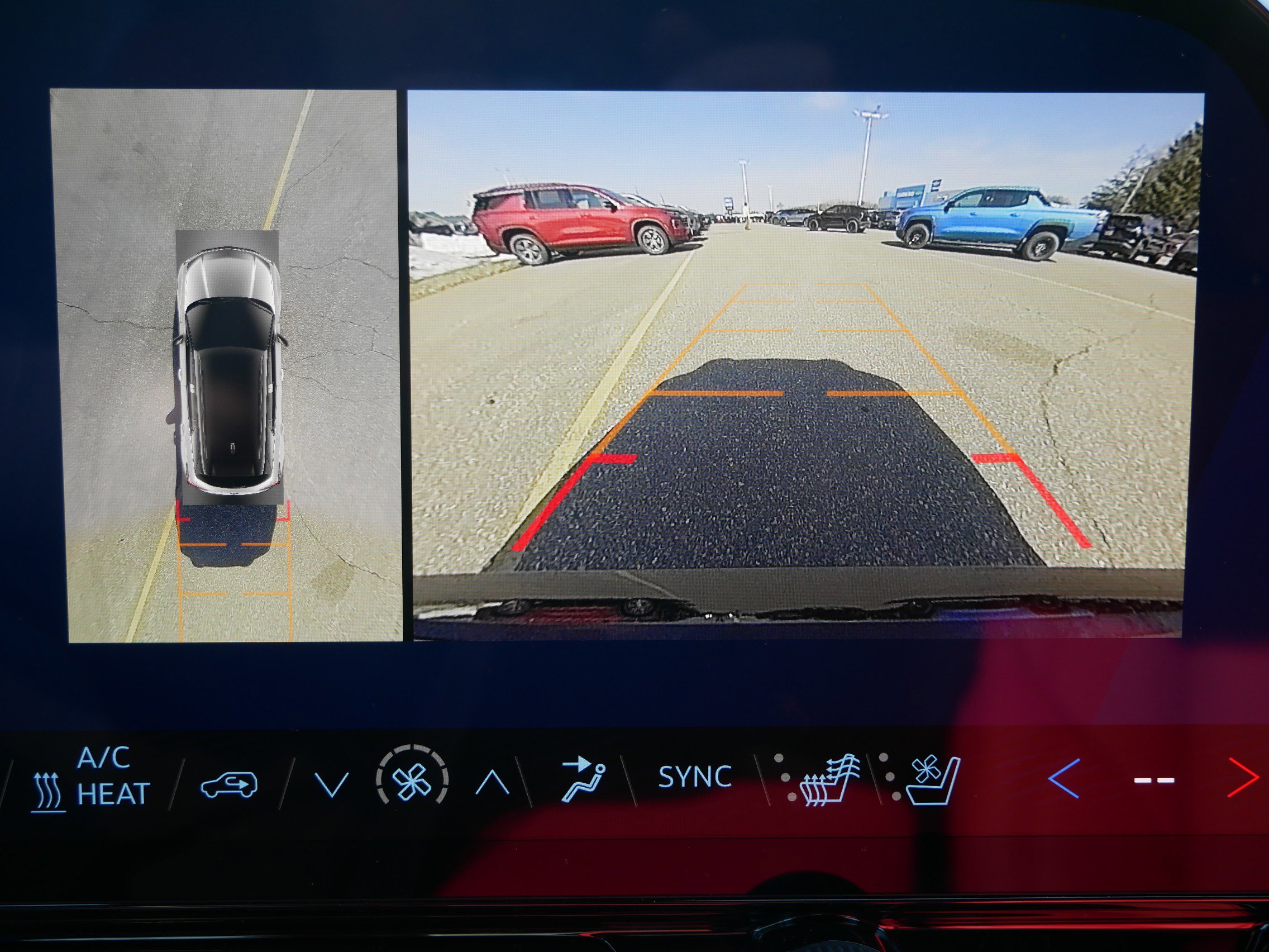 New 2026 Chevrolet Blazer EV SS AWD/4WD image 9