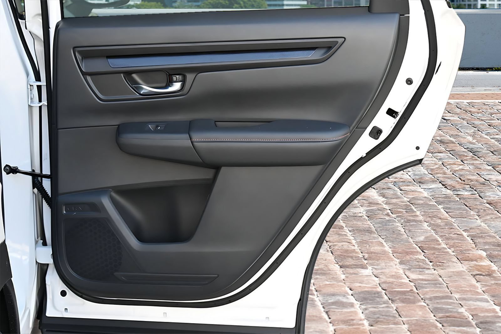 New 2026 Honda CR-V Sport image 13
