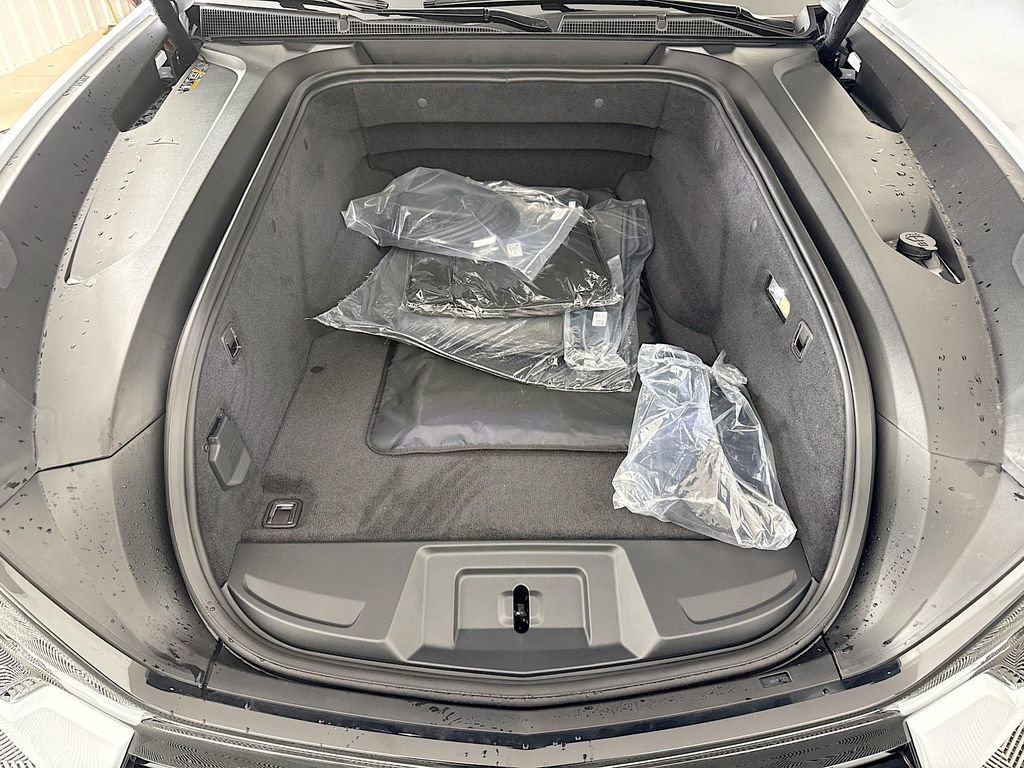 New 2026 Cadillac Escalade IQ Sport 1 image 32