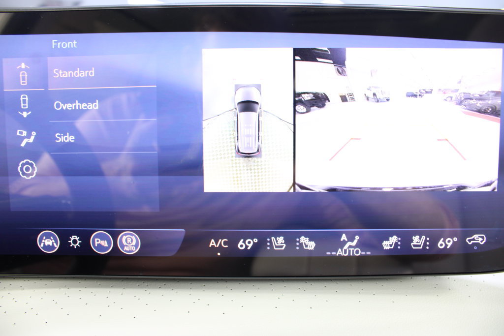 New 2027 Buick Enclave Avenir AWD/4WD image 5