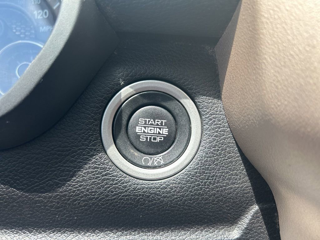 Used 2022 RAM 2500 Laramie image 17