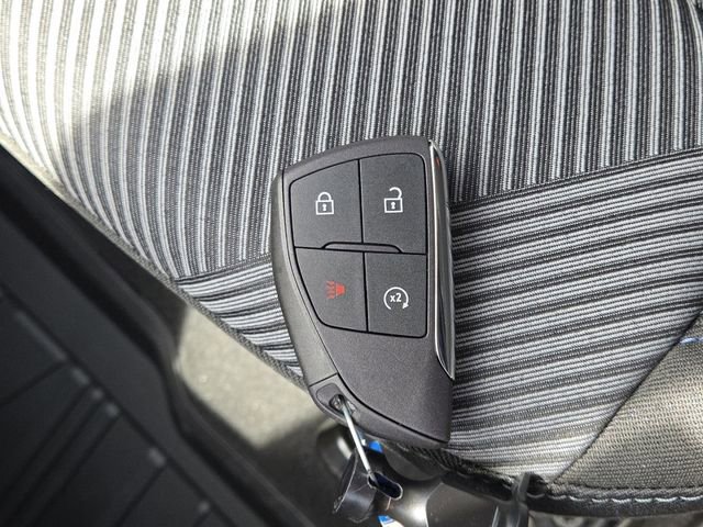 New 2027 Chevrolet Bolt LT w/ Comfort Package FWD image 34
