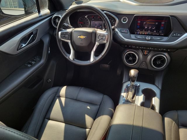 Used 2022 Chevrolet Blazer LT AWD/4WD image 14