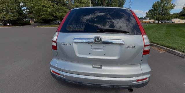 Used 2011 Honda CR-V EX-L image 3
