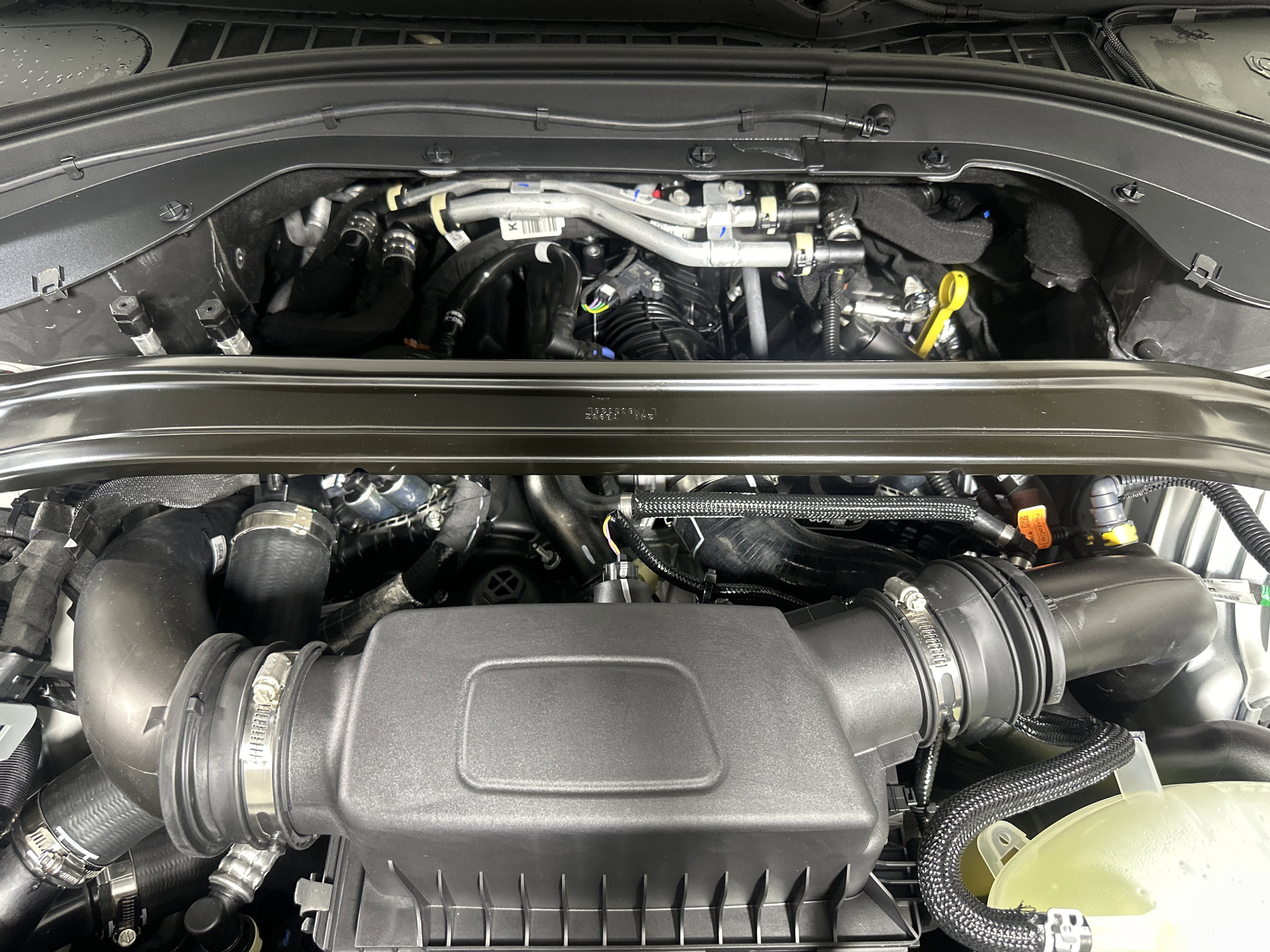 New 2025 Lincoln Aviator AWD image 26