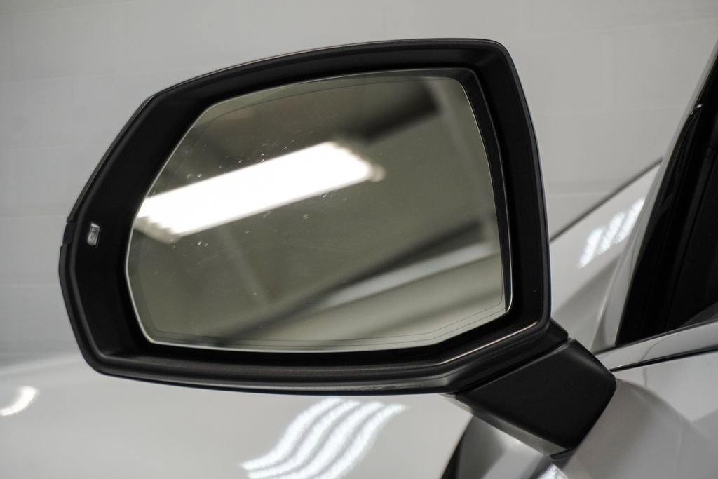 Used 2023 Audi Q5 2.0T Premium w/ Convenience Package AWD/4WD image 44