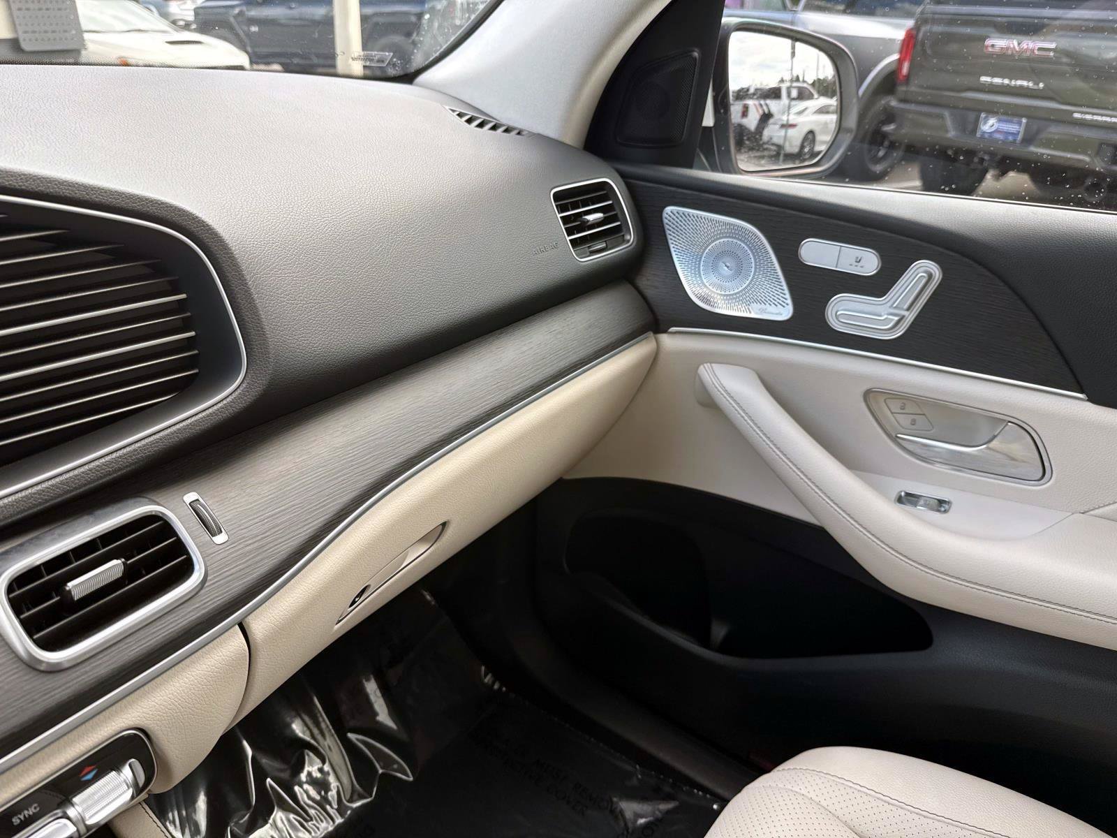 Certified 2021 Mercedes-Benz GLE 350 image 26