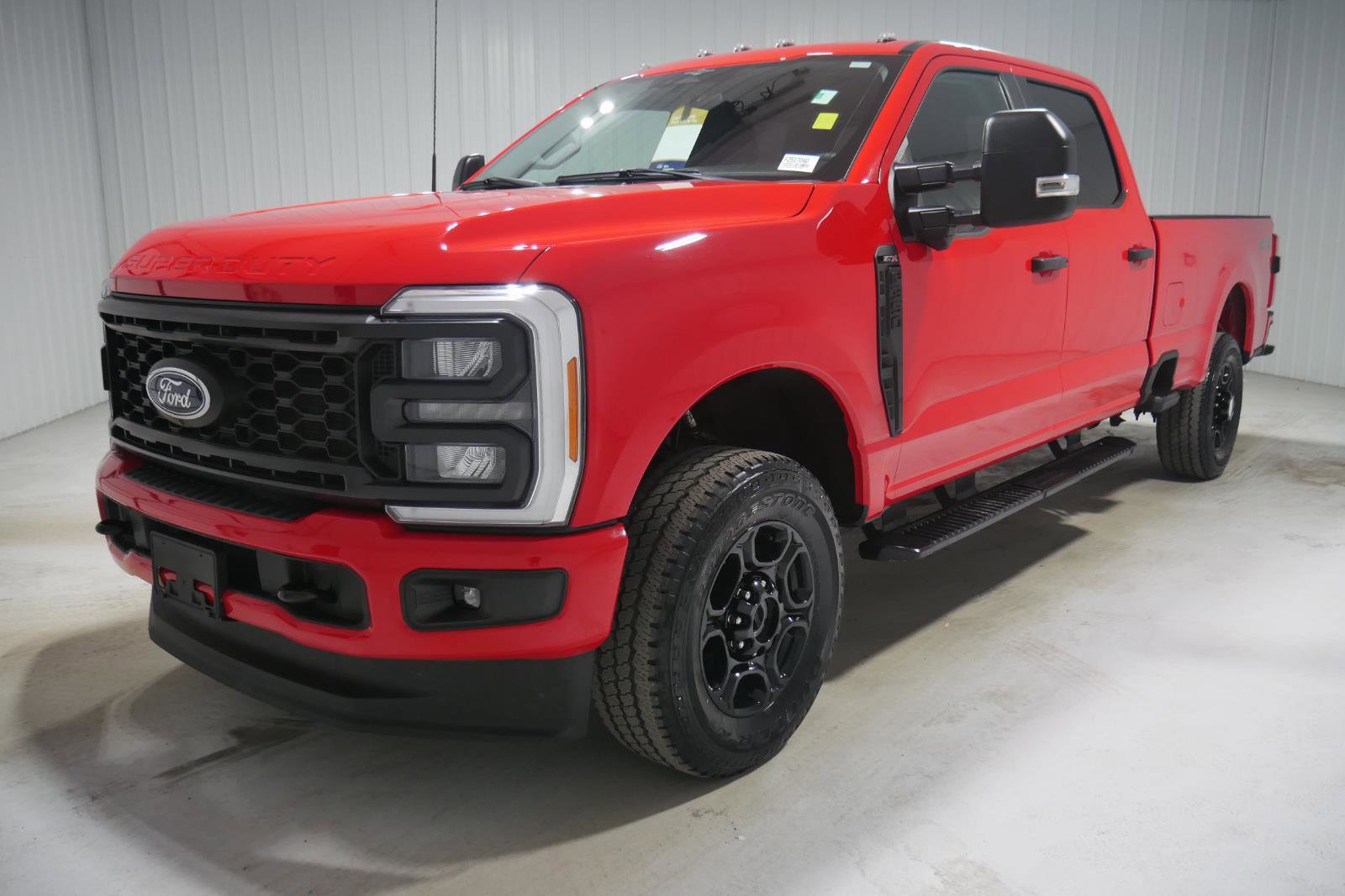 Certified 2023 Ford F350 XL w/ STX Appearance Package